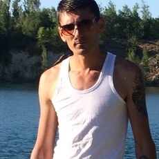 Фотография мужчины Андрій, 35 лет из г. Житомир