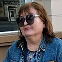 Marta, 65 лет