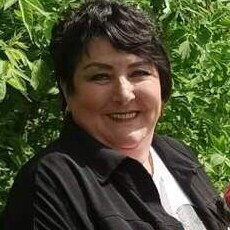 Фотография девушки Татьяна, 57 лет из г. Муром