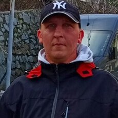 Фотография мужчины Артур, 35 лет из г. Алушта