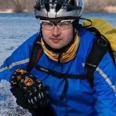 Фотография мужчины Alex, 44 года из г. Запорожье