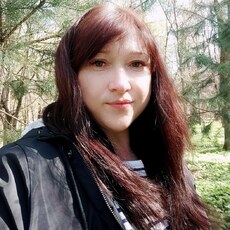 Фотография девушки Марина, 39 лет из г. Москва
