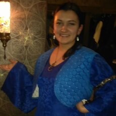 Фотография девушки Секрет, 37 лет из г. Бишкек