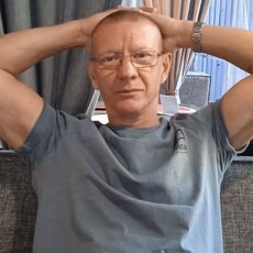 Фотография мужчины Андрей, 58 лет из г. Новоалтайск