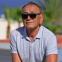 Серикбай, 66 лет
