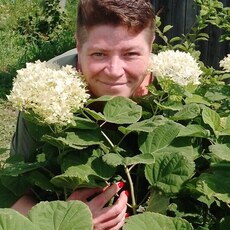 Фотография девушки Ольга, 46 лет из г. Уссурийск