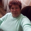 Галина, 68 лет
