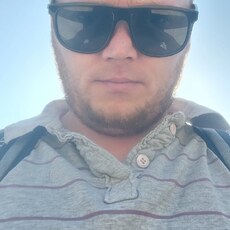 Фотография мужчины Сергей, 36 лет из г. Пермь