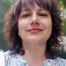 Фотография девушки Инна, 44 года из г. Киев