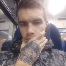 Фотография мужчины Олег, 27 лет из г. Воскресенск