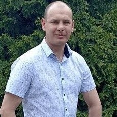 Фотография мужчины Максим, 38 лет из г. Дзержинск