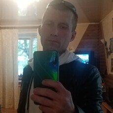 Фотография мужчины Денис, 43 года из г. Красноярск