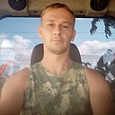 Ян, 33 года