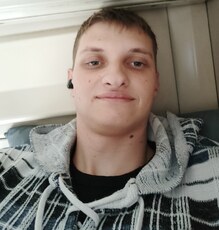Фотография мужчины Дима, 23 года из г. Северская