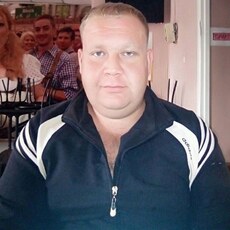 Фотография мужчины Максим, 36 лет из г. Борзя