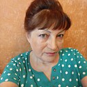 Галина, 64 года