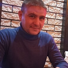 Фотография мужчины Сергей, 38 лет из г. Воскресенск