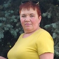 Фотография девушки Светлана, 64 года из г. Красноярск