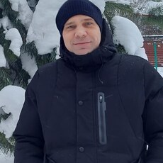 Фотография мужчины Михаил, 39 лет из г. Наро-Фоминск