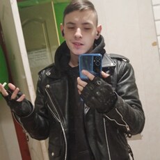 Фотография мужчины Алексей, 22 года из г. Курск