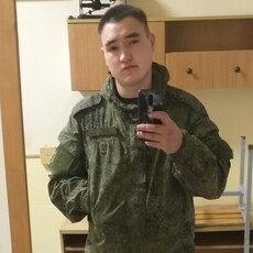 Фотография мужчины Илья, 22 года из г. Каменск-Уральский