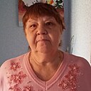 Валентина, 64 года