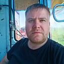 Сергей, 39 лет