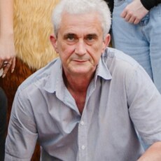 Фотография мужчины Рашид, 53 года из г. Нижний Новгород