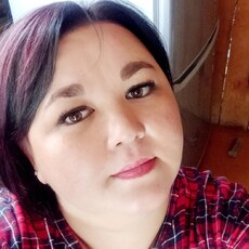 Фотография девушки Надежда, 43 года из г. Уфа