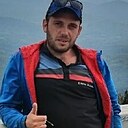 Сергей, 33 года