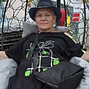 Валентина, 62 года