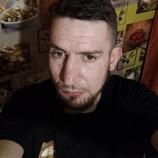 Фотография мужчины Евгений, 35 лет из г. Черемхово