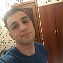 Эмиль, 25 лет