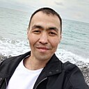 Айрат, 43 года