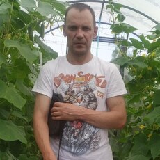 Фотография мужчины Эдуард, 50 лет из г. Красноярск