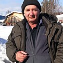 Николай, 62 года