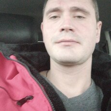 Фотография мужчины Николай, 38 лет из г. Витебск