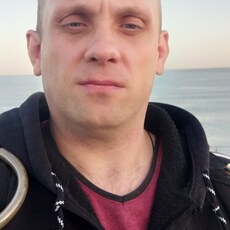 Фотография мужчины Михаил, 36 лет из г. Анапа