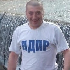 Фотография мужчины Юрий, 41 год из г. Новошахтинск