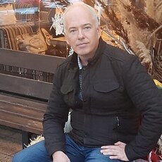 Фотография мужчины Андрей, 46 лет из г. Самара