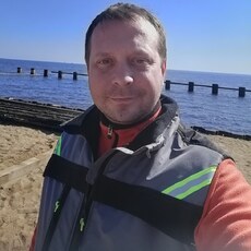 Фотография мужчины Юрий, 39 лет из г. Новая Усмань