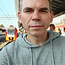 Дима, 40 лет