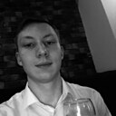 Данила, 22 года