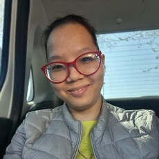 Фотография девушки Настя, 26 лет из г. Шушенское