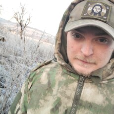 Фотография мужчины Алексей, 24 года из г. Юрга