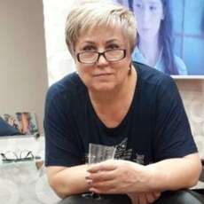 Фотография девушки Людмила, 63 года из г. Ногинск