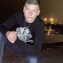 Андрей, 23 года