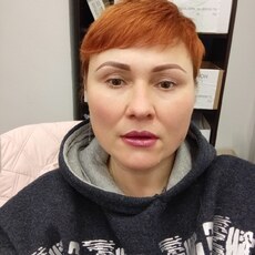 Фотография девушки Дарина, 45 лет из г. Каменск-Уральский