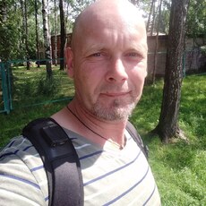 Фотография мужчины Алексей, 48 лет из г. Борисоглебский