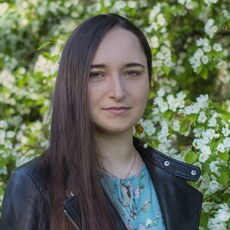 Фотография девушки Елена, 33 года из г. Чита